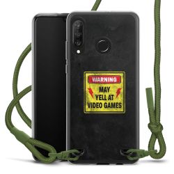 Carry Case fabric olive