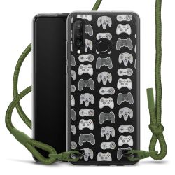 Carry Case fabric olive