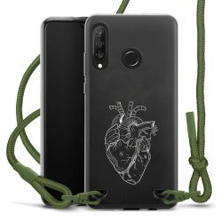 Carry Case fabric olive