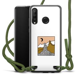 Carry Case fabric olive