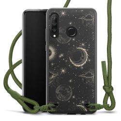 Carry Case fabric olive