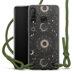 Carry Case fabric olive