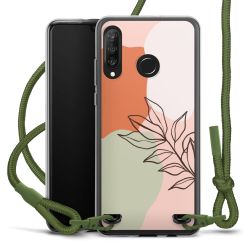 Carry Case fabric olive