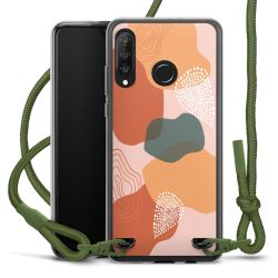 Carry Case fabric olive