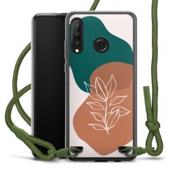 Carry Case fabric olive