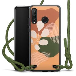 Carry Case fabric olive