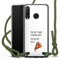 Carry Case fabric olive