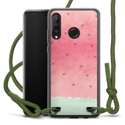 Carry Case fabric olive