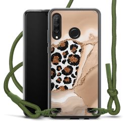 Carry Case fabric olive