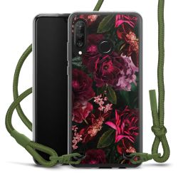 Carry Case fabric olive