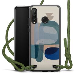 Carry Case fabric olive