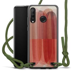 Carry Case fabric olive