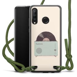 Carry Case fabric olive