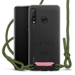 Carry Case fabric olive