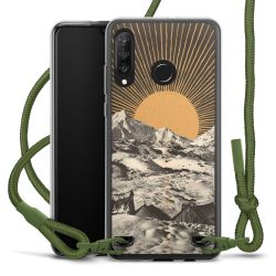 Carry Case fabric olive