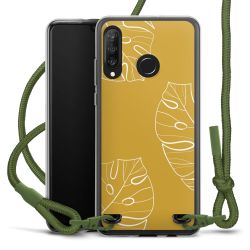 Carry Case fabric olive