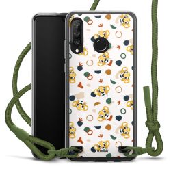 Carry Case fabric olive