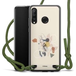 Carry Case fabric olive