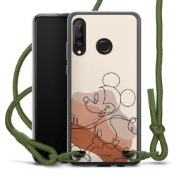 Carry Case fabric olive