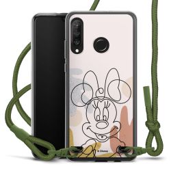 Carry Case fabric olive