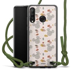 Carry Case fabric olive