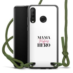 Carry Case fabric olive