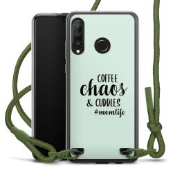 Carry Case fabric olive