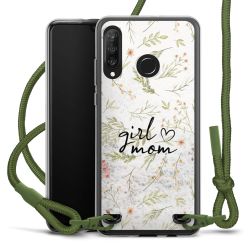 Carry Case fabric olive