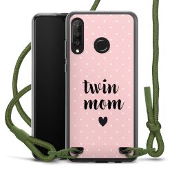 Carry Case fabric olive