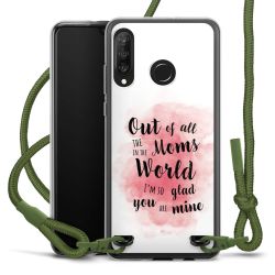 Carry Case fabric olive