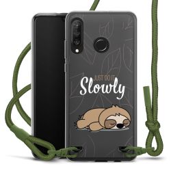 Carry Case fabric olive