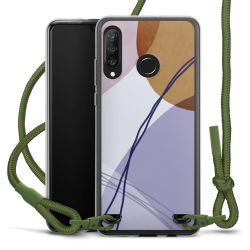 Carry Case fabric olive