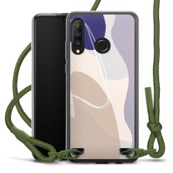 Carry Case fabric olive