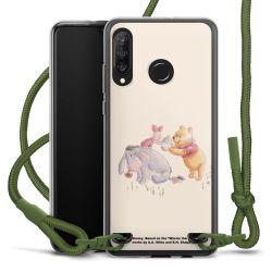 Carry Case fabric olive