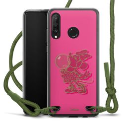 Carry Case fabric olive