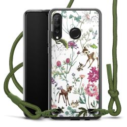 Carry Case fabric olive