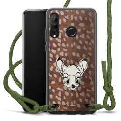 Carry Case fabric olive