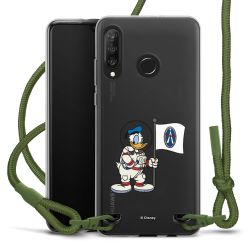 Carry Case fabric olive