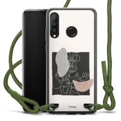 Carry Case fabric olive