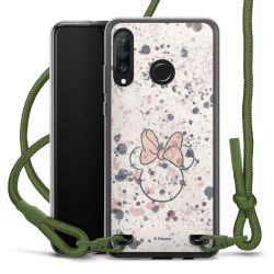 Carry Case fabric olive