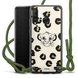 Carry Case fabric olive