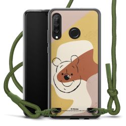 Carry Case fabric olive