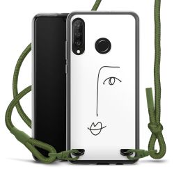 Carry Case fabric olive