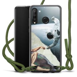 Carry Case fabric olive