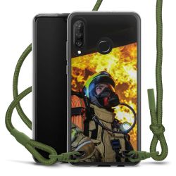 Carry Case fabric olive