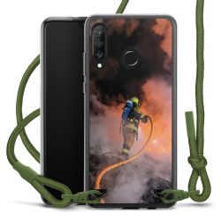 Carry Case fabric olive