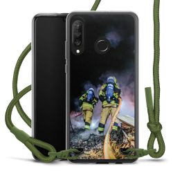 Carry Case fabric olive