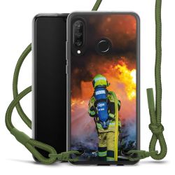 Carry Case fabric olive