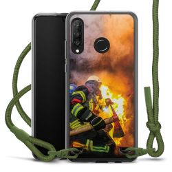 Carry Case fabric olive