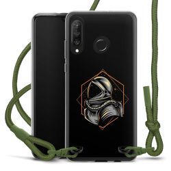 Carry Case fabric olive